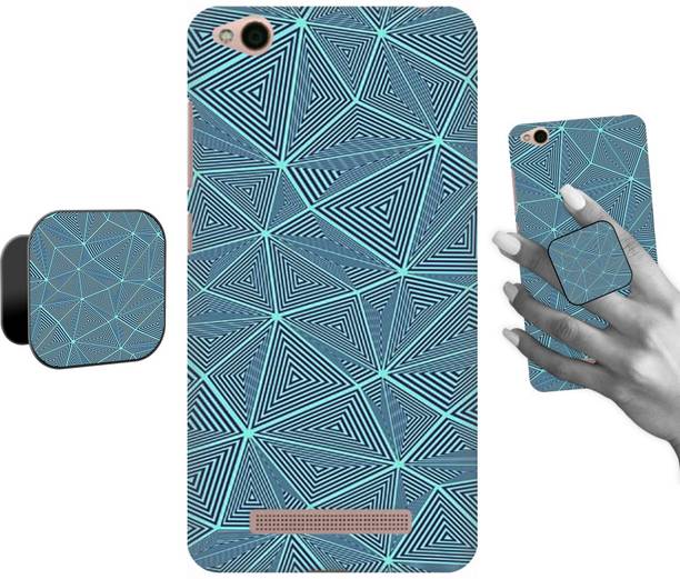 Coberta Case Back Cover for Mi Redmi 4A