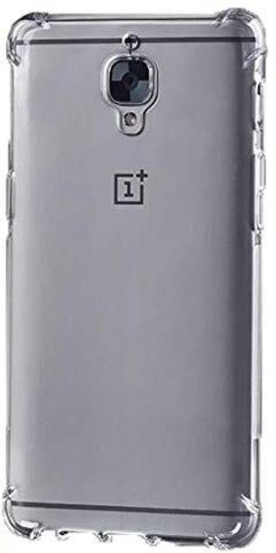 SmartLike Back Cover for OnePlus 3T