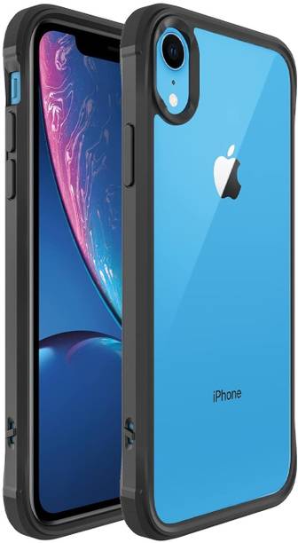 Egotude Back Cover for Apple iPhone XR