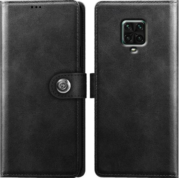 Rofix star Back Cover for POCO M2 PRO