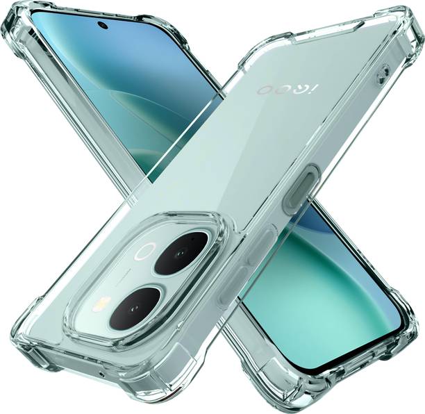 CEDO XPRO Back Cover for IQOO Z11x 5G, Vivo T5x 5G, Vivo Y51 Pro 5G