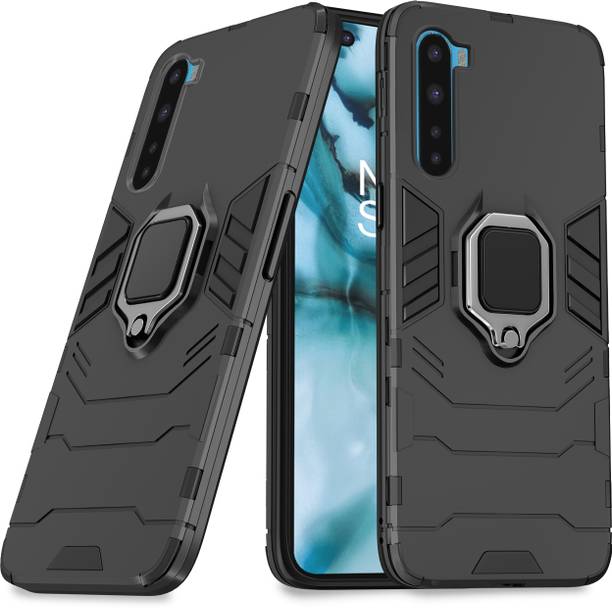 GLOBAL NOMAD Back Cover for Oneplus Nord