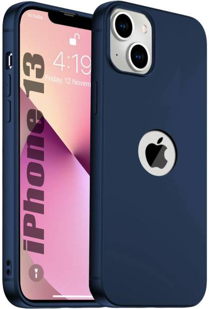 Enflamo Back Cover for Apple iPhone 13, Apple iPhone 14
