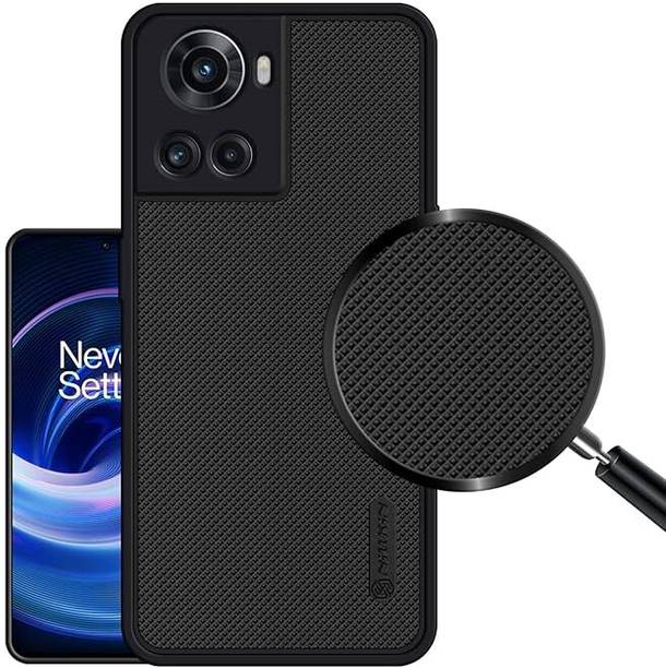 Satyaram Back Cover for OnePlus 10R