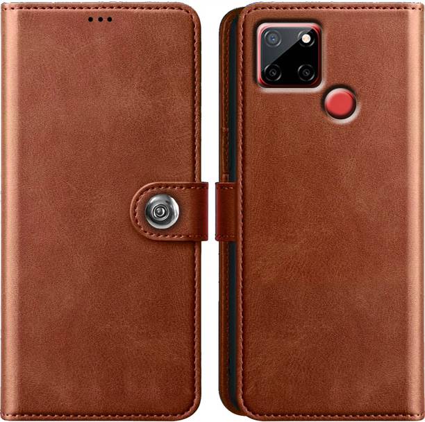 PFOAM Back Cover for REALME NARZO 20