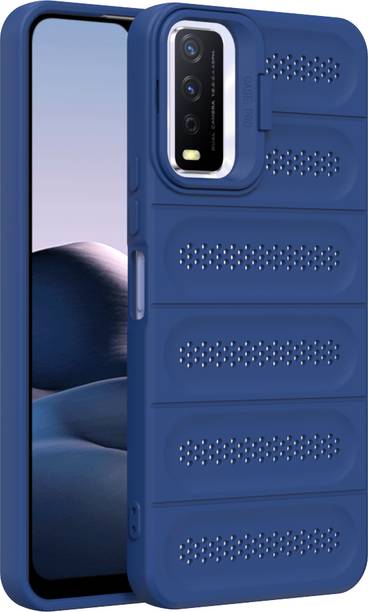 KartV Back Cover for Vivo Y20i