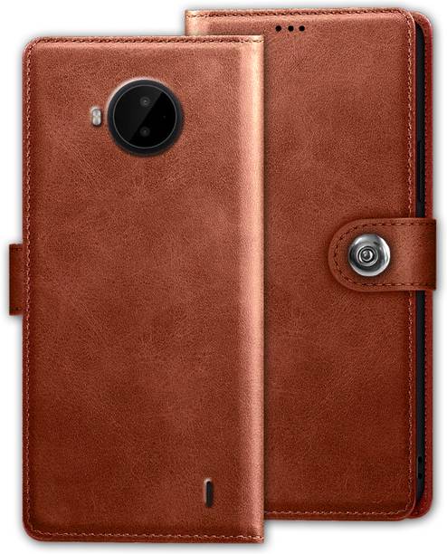 PikTrue Back Cover for Nokia C20 Plus