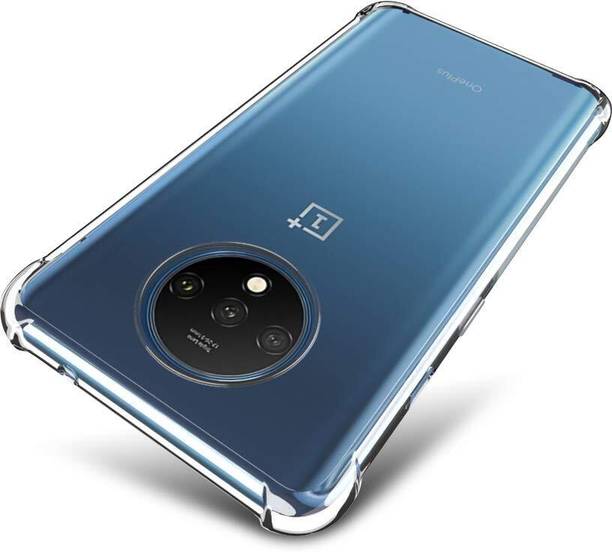 TheApallio Back Cover for OnePlus 7T