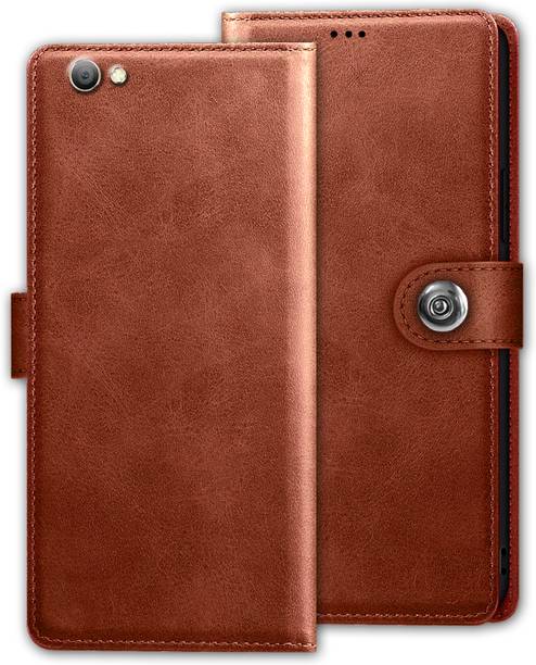 PikTrue Back Cover for Vivo V5