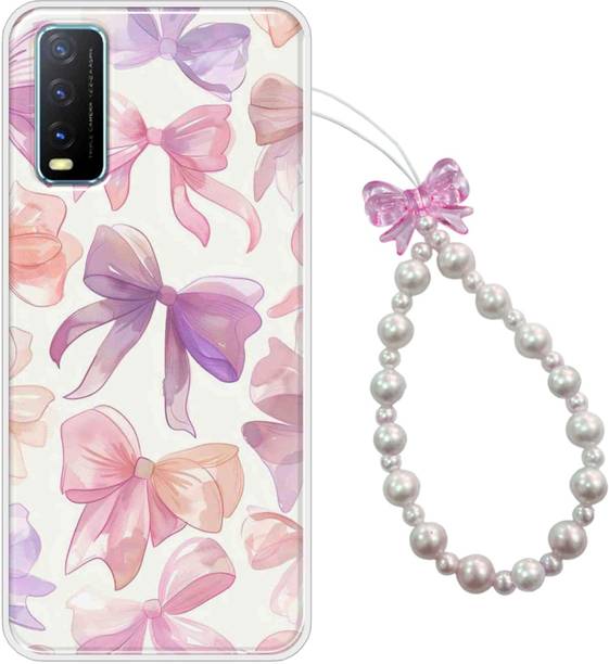 iCopertina Back Cover for Vivo Y20