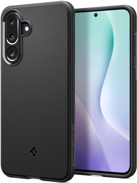 Spigen Back Cover for Samsung Galaxy M56 5G