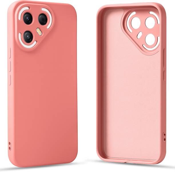 Flipkart SmartBuy Back Cover for Tecno Pova 7 5G