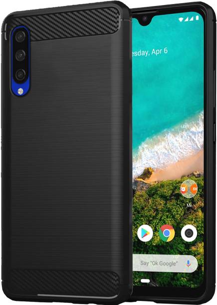 Pikkme Back Cover for Mi A3