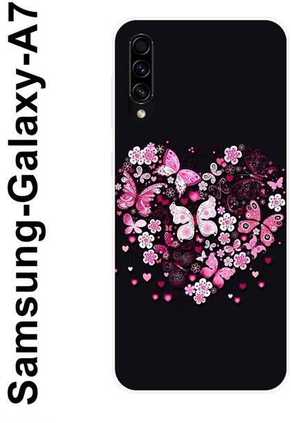 UNIARAWALAS Back Cover for Samsung Galaxy A7