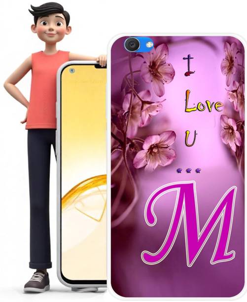 Rjcool Back Cover for VIVO V5S