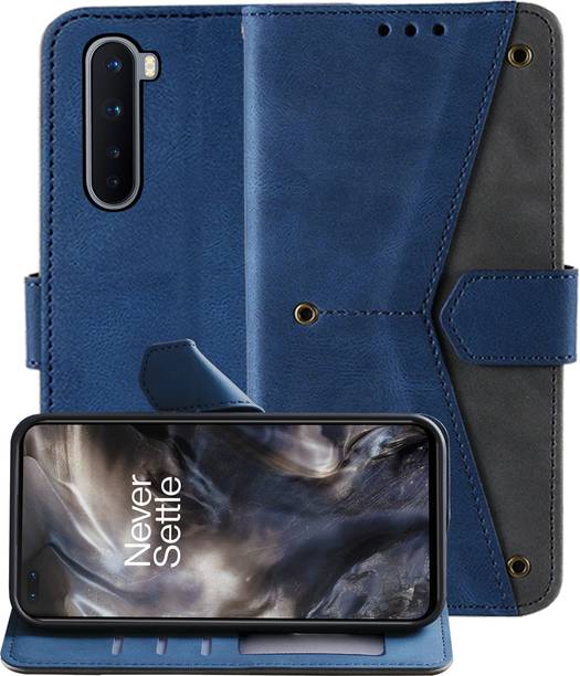 Autofocus Back Cover for OnePlus Nord