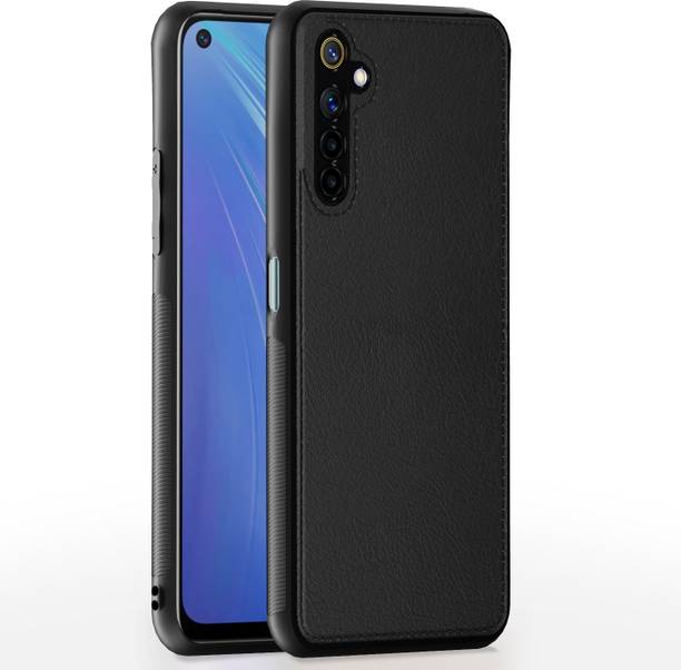 Pikkme Back Cover for Realme 6