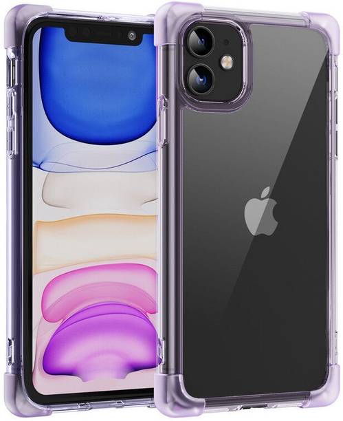 Cover Alive Back Cover for Apple iPhone 12