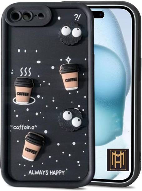 56 CASE AND COVER Back Cover for Apple iPhone 8 Plus