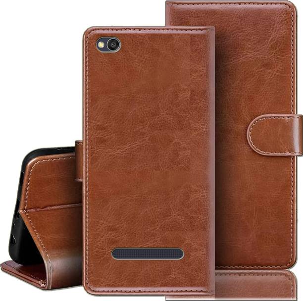 Rofix star Back Cover for Mi Redmi 4A