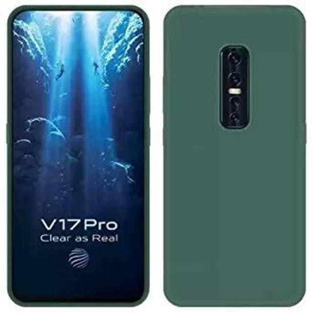 sll mart Back Cover for VIVO V17 Pro
