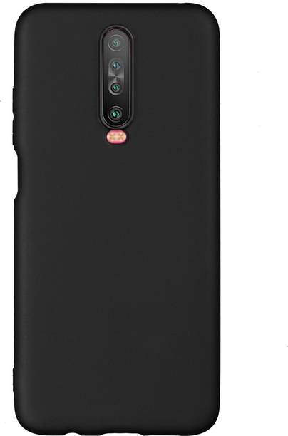 7printzone Back Cover for POCO X2