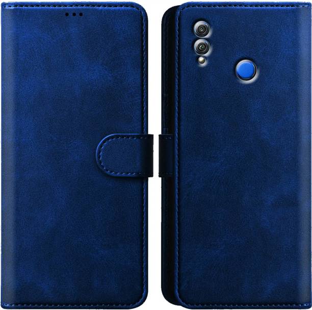 Rofix star Back Cover for Honor 8X
