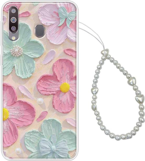 iCopertina Back Cover for Samsung Galaxy M30