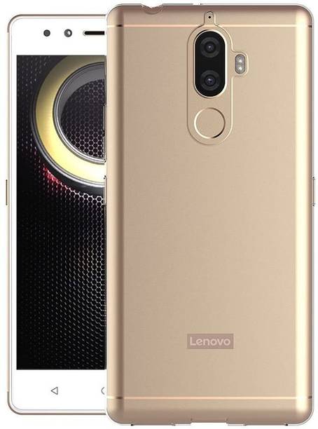 SmartPoint Back Cover for Lenovo K8 Note