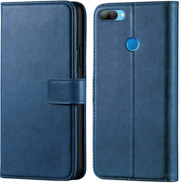 TINGTONG Back Cover for Honor 9N