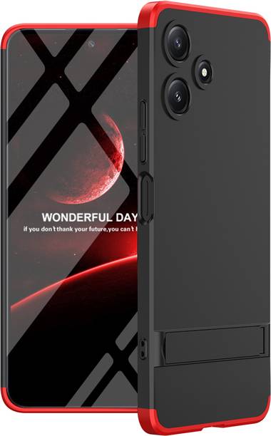 KWINE CASE Back Cover for Realme C53