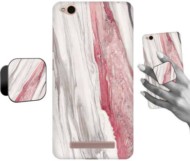 COBIERTAS Back Cover for Mi Redmi 4A