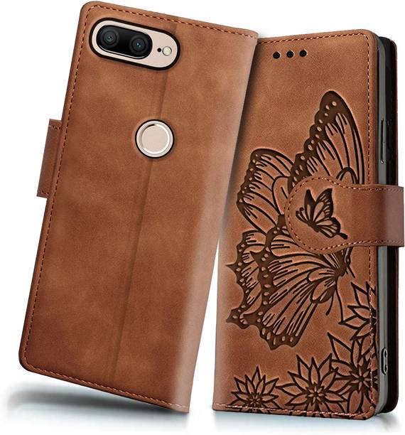 Mobishield Back Cover for Honor 9 Lite