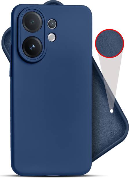 HUPSHY Back Cover for Vivo T4 Pro 5G