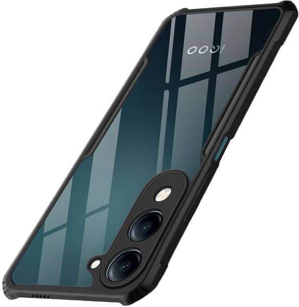 Micvir Back Cover for Vivo Y19