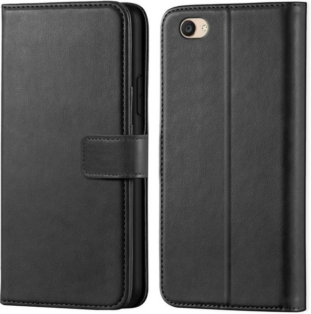 TINGTONG Back Cover for VIVO V5S
