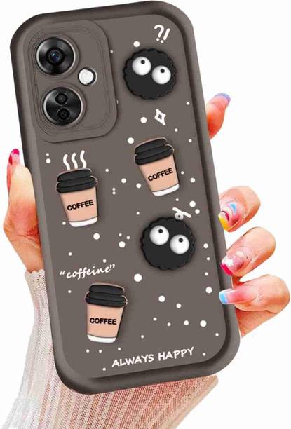 casecult Back Cover for OnePlus Nord CE 3 Lite 5G