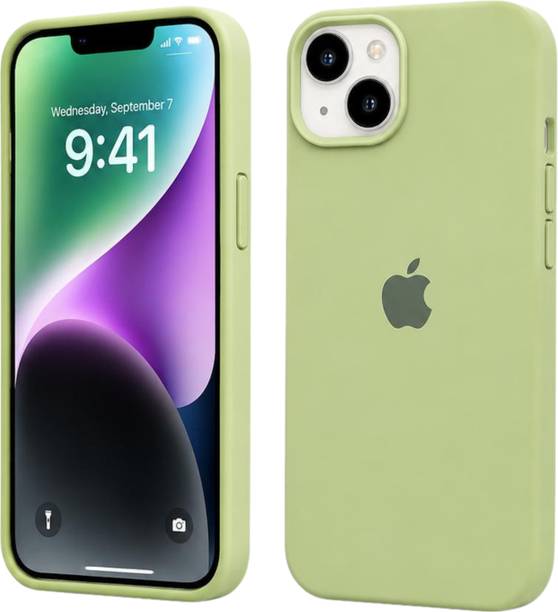 GaneshWisdom Back Cover for Apple iPhone 13