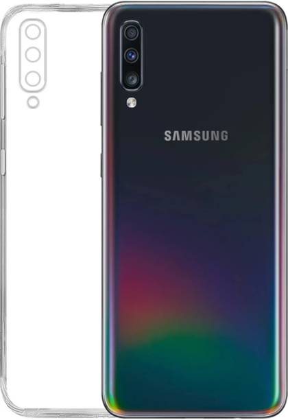 kartflesh Back Cover for Samsung A70