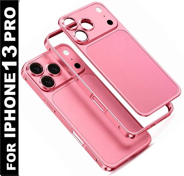 SHINESTAR Back Cover for Apple iPhone 13 Pro