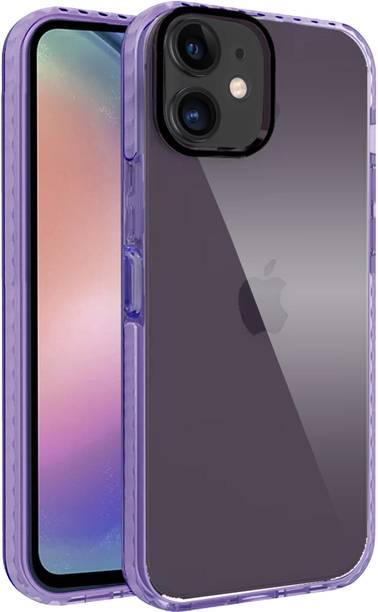 Artistque Back Cover for Apple iPhone 12