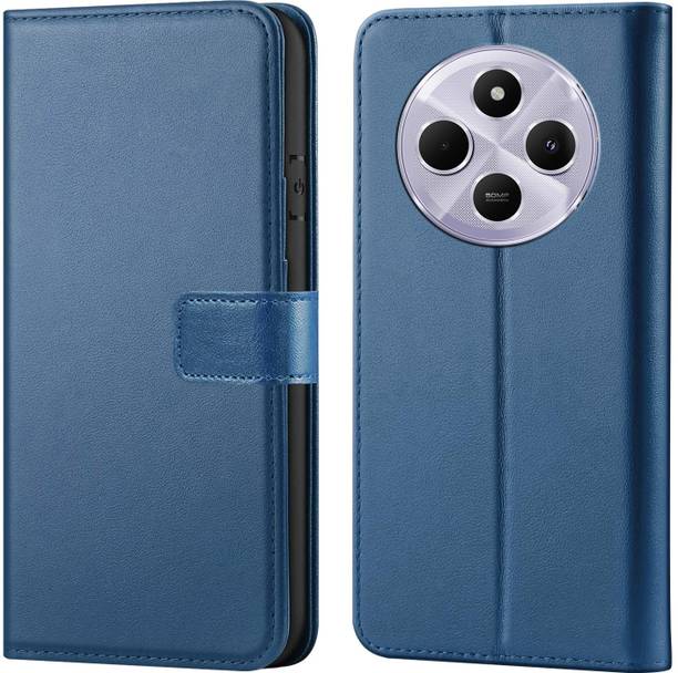 Forego Back Cover for REDMI A4 5G