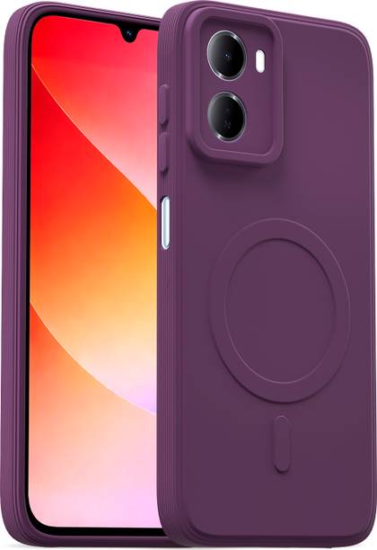 Flipkart SmartBuy Back Cover for Redmi 15a 5G