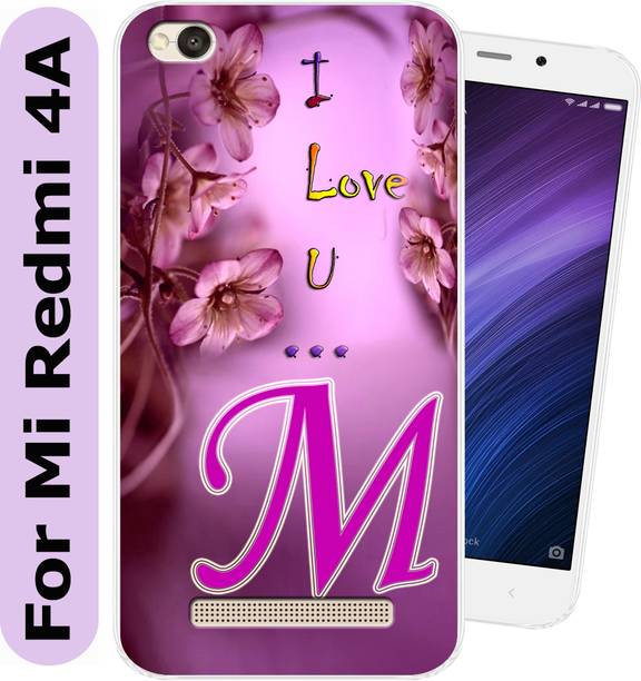 Coolcase Back Cover for Mi Redmi 4A