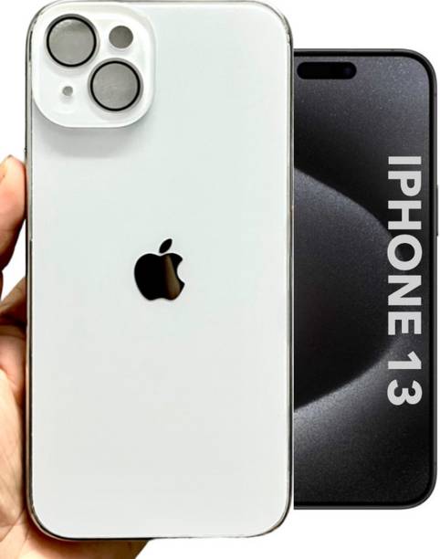 APH PRIME Back Cover for APPLE IPHONE 13
