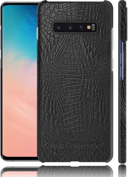 CASE CREATION Back Cover for SAMSUNG Galaxy S10 Plus