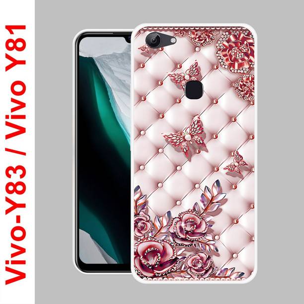 Samcase Back Cover for Vivo Y83