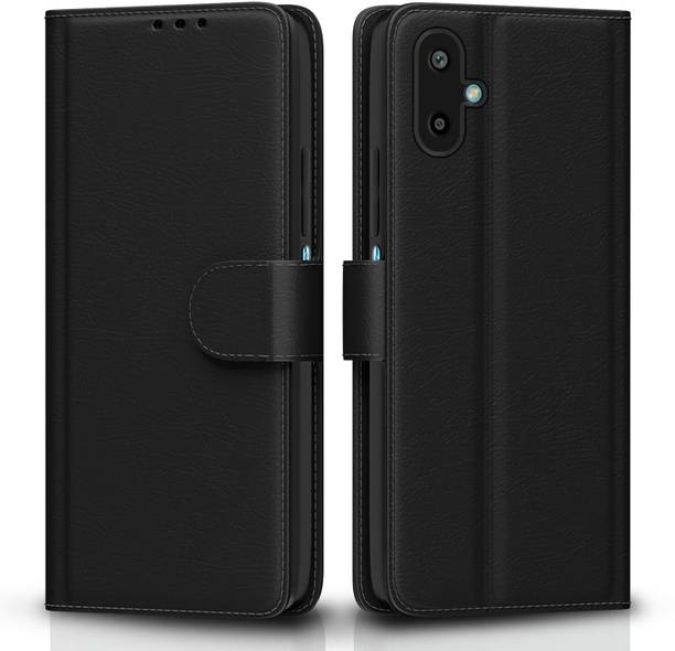 DeCorty Back Cover for Samsung Galaxy M06 5G, Samsung F06 5G