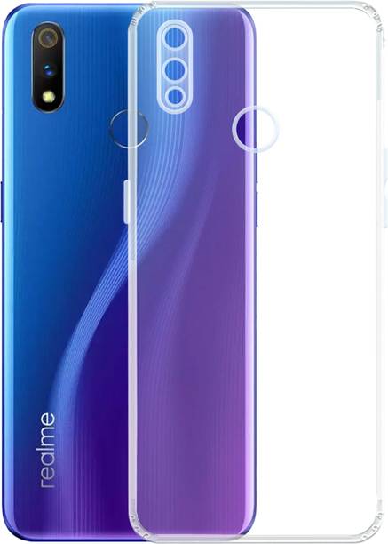 YOFO Back Cover for Realme 3 Pro