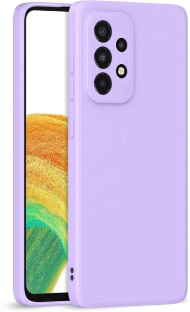 Pikkme Back Cover for Samsung Galaxy A33 5G